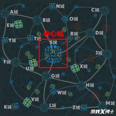 王者荣耀吃鸡模式新爆料!空投居然是野怪,