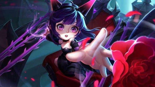 王者荣耀排位模式禁用率最高的英雄盘点,其