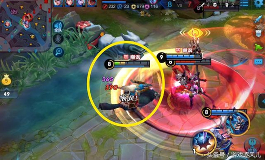 王者荣耀:最不该买的4个18888英雄,买了就