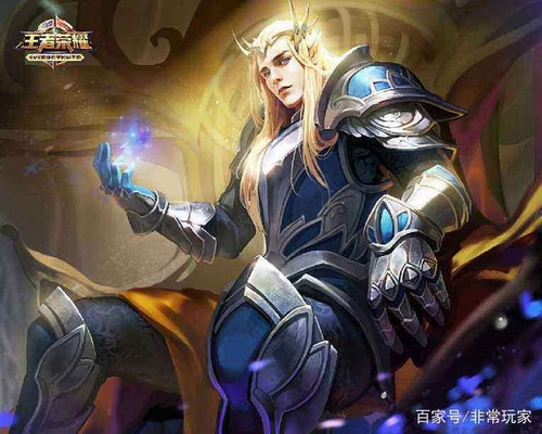 《王者荣耀》这些有皮肤的残血英雄不要追,