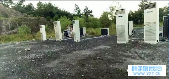 ��������Ϸ��5̨��յ�����Щ���������Ȼ