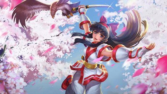 盘点王者荣耀中战力最强的8个刺客英雄,谁