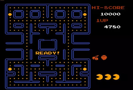 《GTA5》赚60亿美元不及《吃豆人》 三款街