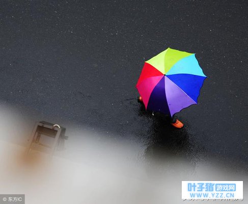 泸州今日最高气温31.3℃ 明晚迎冰雹等天气