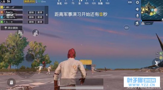 绝地求生:刺激战场 最强吃鸡技巧都在这里