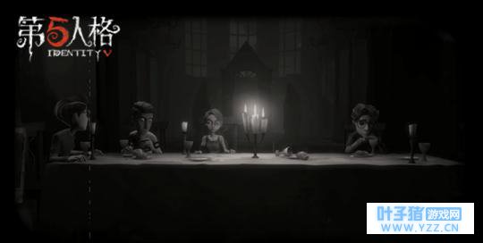 第五人格真的有这么大的魅力吗?第五人格试