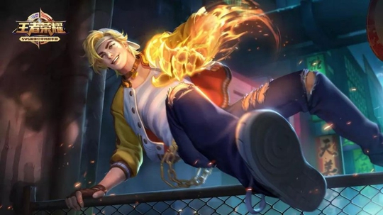 王者荣耀被严重低估的英雄盘点,练好他们轻