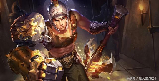 王者荣耀:这7款新皮肤即将上线,天美很大