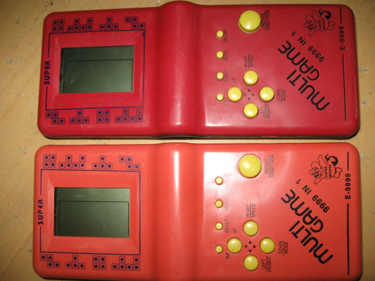 从《俄罗斯方块》到《消除者联盟》 盘点消