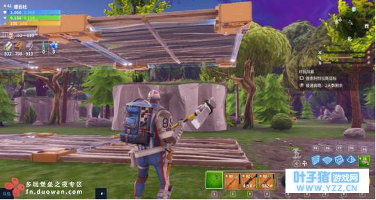 ����֮ҹPVEģʽ��Ӣ�ۼ���С��ʿ��������