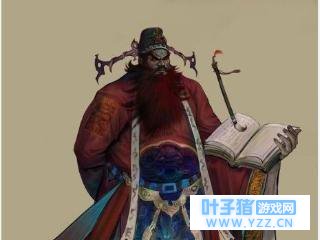 《非人学园》地府英雄崔觉怎么样 玩家DIY崔