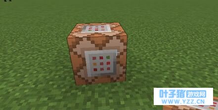 我的世界:最硬方块top5,和它们比起来基岩