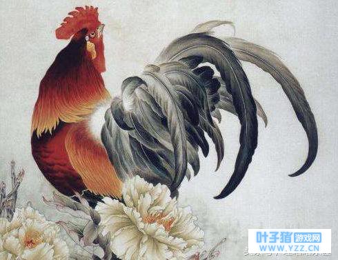 生肖鸡:明日有“琐事扎心”,忙?我劝你还