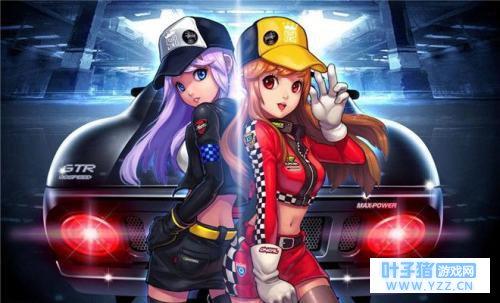 QQ飞车网游好玩还是手游好玩?画质怎么样?