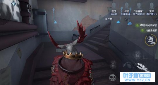 第五人格:最让屠夫生气的几个动作 只要敢