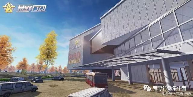 关于荒野行动测试服,这些事你得知道!客户