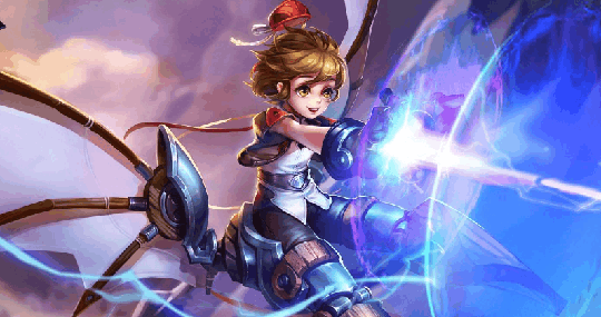 王者荣耀: 不改掉这些致命错误 想到钻石以