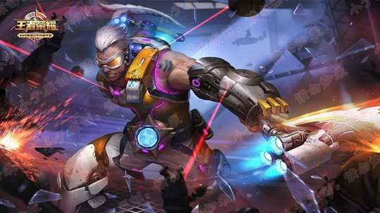 王者荣耀:严重影响操作体验的英雄,下个赛