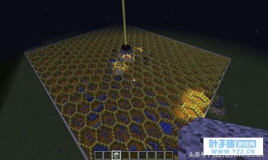 走进《我的世界》帝国圣公大教堂 体验什么