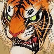 独家专栏 | 惠恩,一位严谨的国风专家-7.GA