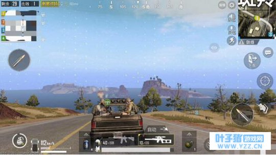 集合!战斗!刺激战场百人吃鸡惊心动魄!