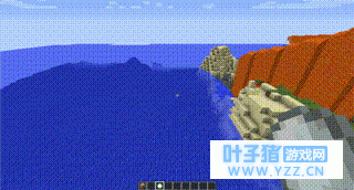 《我的世界》一个命令,教你原版制作空对地