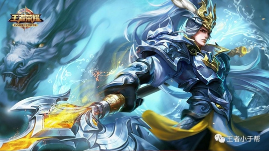 王者荣耀:寂然极限挑战韩信100连胜,用10