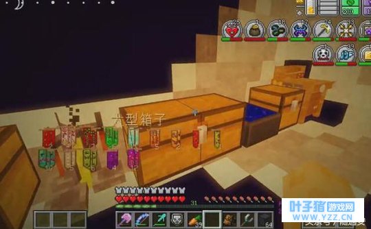 虚无世界2:你经历过这3个特殊夜晚吗?老玩