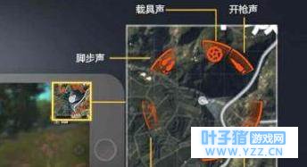 刺激战场:即将上线“竞技模式”,取消声音