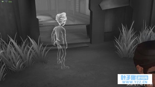 《第五人格》原来你是这样的游戏!操作层面