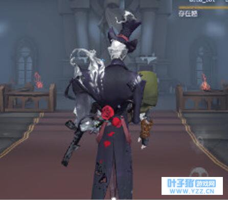 第五人格没法玩了!队友遇到杰克就送死求公