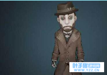 第五人格魔术师适合新手吗?魔术师全面剖析