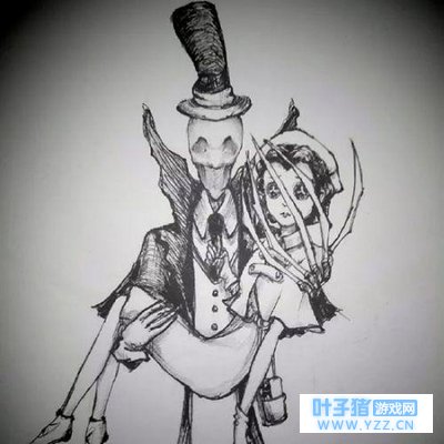 第五人格杰克公主抱怎么做什么样 杰克公主