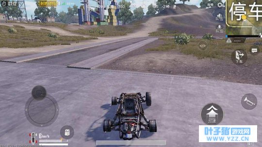 绝地求生, 刺激战场: 除了地图BUG外, 还有