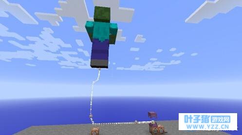 《我的世界》老生物攻略(1.9)