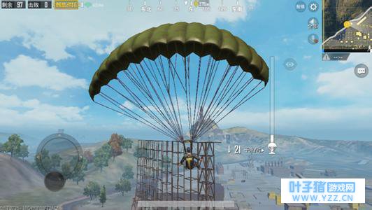 绝地求生刺激战场:你没有玩过的船新版本,