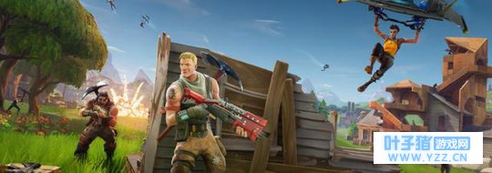 国外玩家也是够拼的,龙卷风来了仍淡定玩《