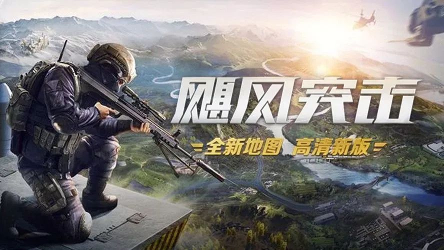 更新来了 | 万众期待的移动端更新,就在明