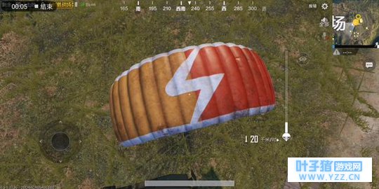 绝地求生:刺激战场,没看黄历就跑去吃鸡,