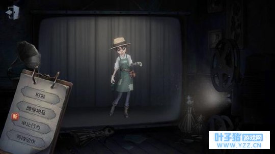 第五人格:这个求生者堪比亚索的存在,十个