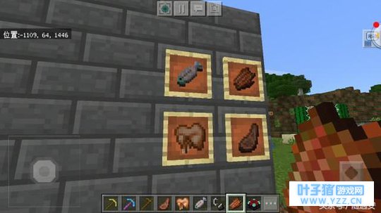 《我的世界》:萌新玩家敢挑战这4件事的,