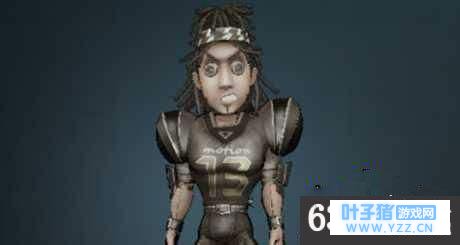 第五人格前锋动力红皮肤获得方法 第五人格