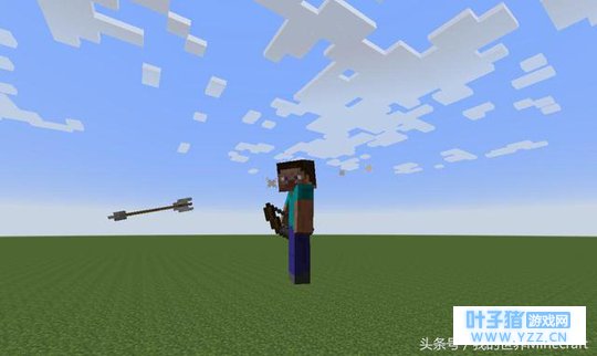 《我的世界》究竟能玩出多少种游戏?FPS+塔