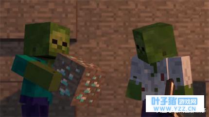 《我的世界》出现皮肤病毒, 全球感染玩家数