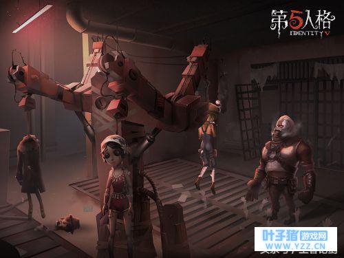 第五人格:求生者怎么操作,才会被称为人皇