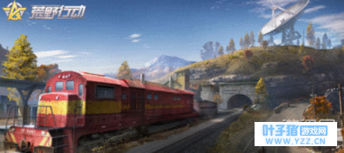 荒野行动4月19日更新内容详情 水中专属武器