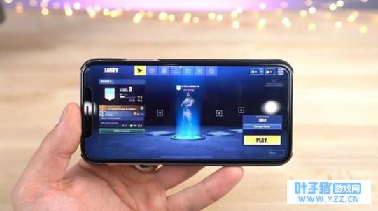 ������֮ҹ���ֻ�����ʾ �Ͷ������һ��