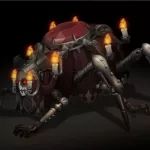 【攻略】新监管者蜘蛛玩法解析