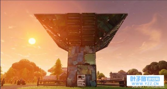 《堡垒之夜》手游收入已超2500万美元 可以