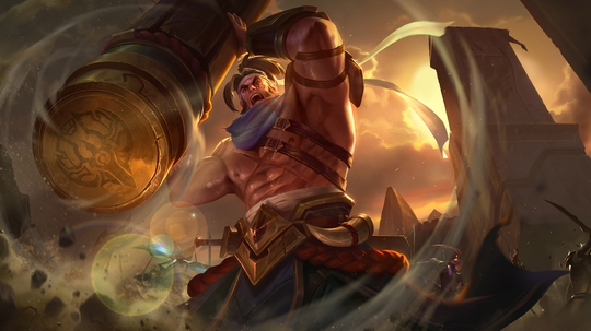 王者荣耀 超清壁纸、台词 【第四十期-苏烈